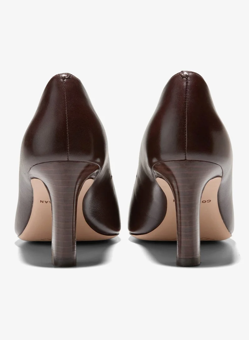 COLE HAAN Women's Mylah Pumps 75mm