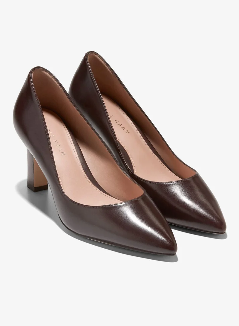 COLE HAAN Women's Mylah Pumps 75mm