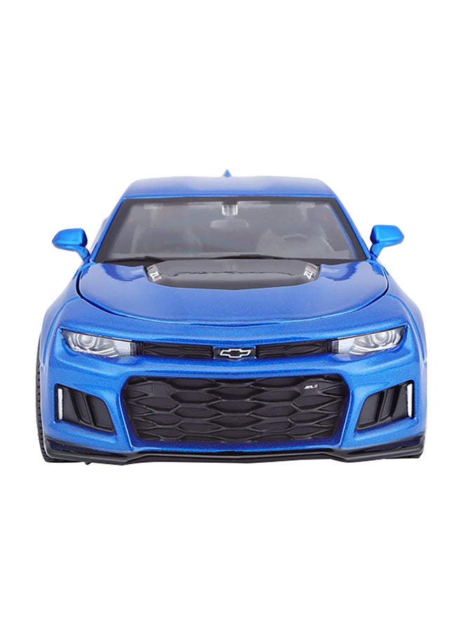 Maisto - 31512 - 1:24 2017 Chevrolet Camaro Zl1 - Image 1