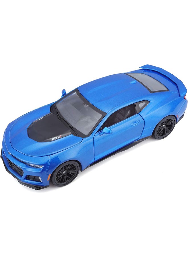Maisto - 31512 - 1:24 2017 Chevrolet Camaro Zl1 - Image 1