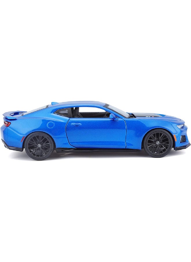 Maisto - 31512 - 1:24 2017 Chevrolet Camaro Zl1 - Image 1