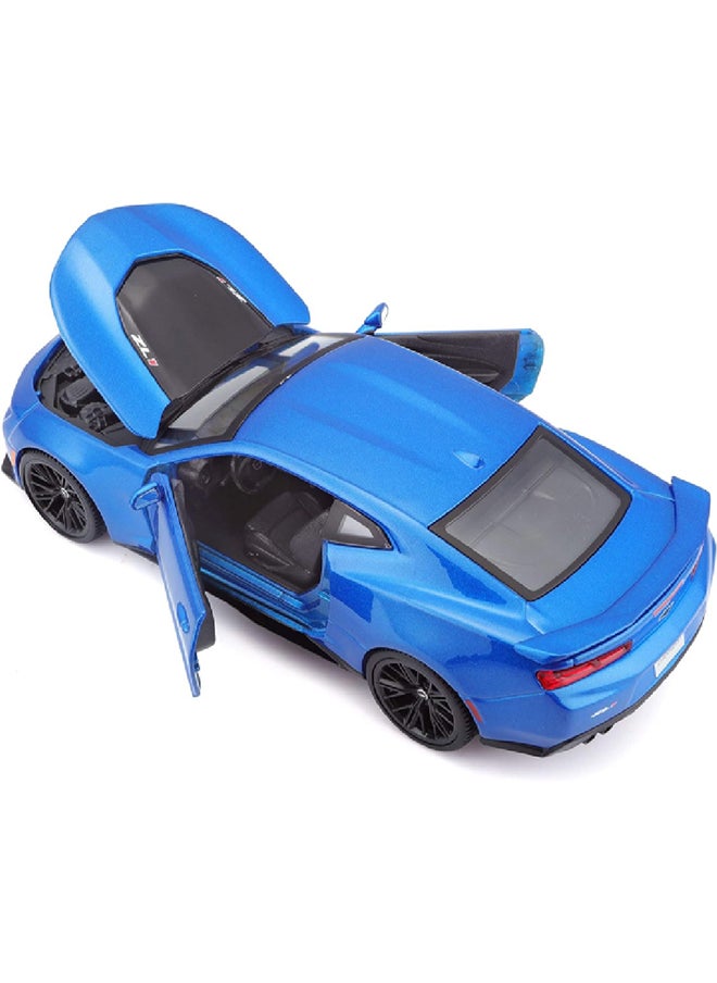 Maisto - 31512 - 1:24 2017 Chevrolet Camaro Zl1 - Image 1