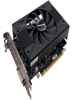 MANLI Manli NVIDIA GTX1650, 4GB GDDR6 128-bit DVI, DP, HDMI,PCI-E 3.0(ROHS) M1573, Single COOLER 