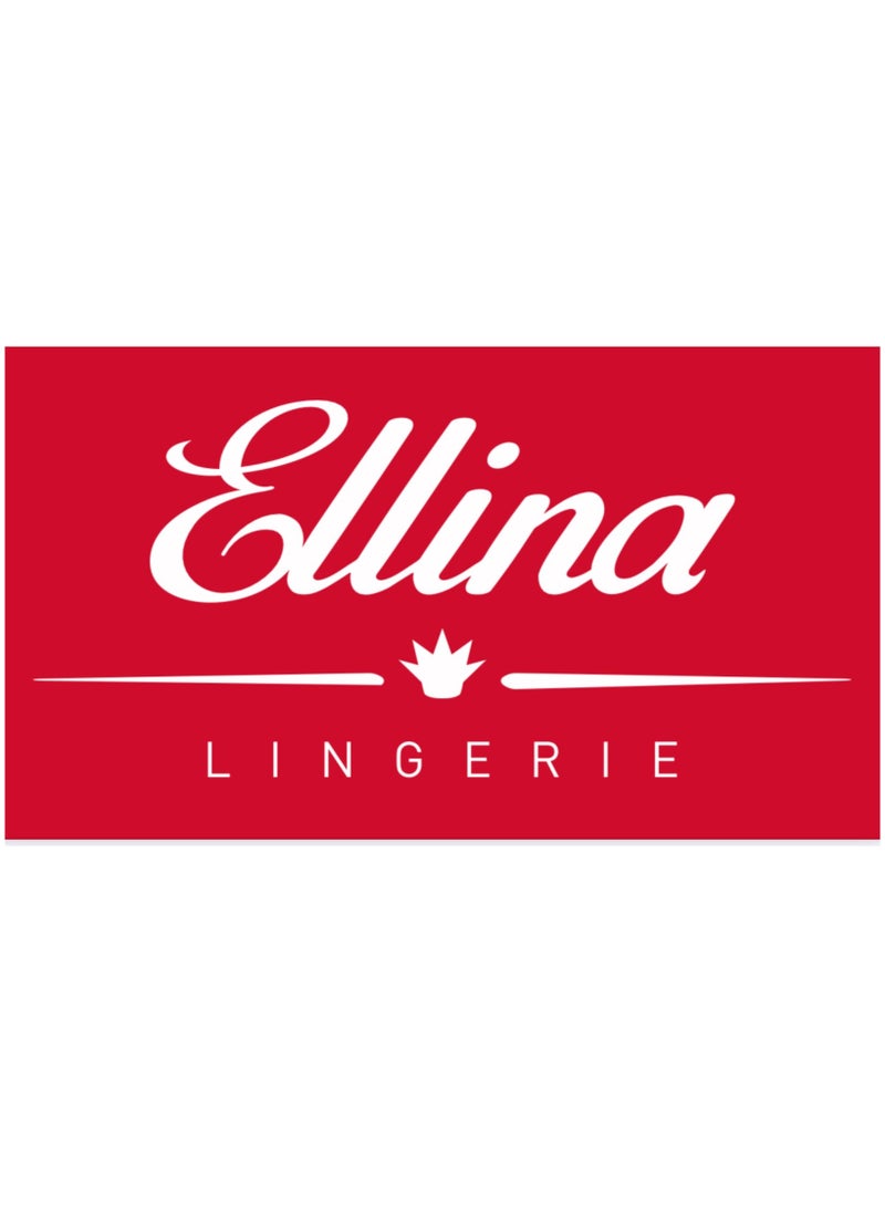 Ellina High Waist Panty Shaper Shapewear for Women Girls - Image 4