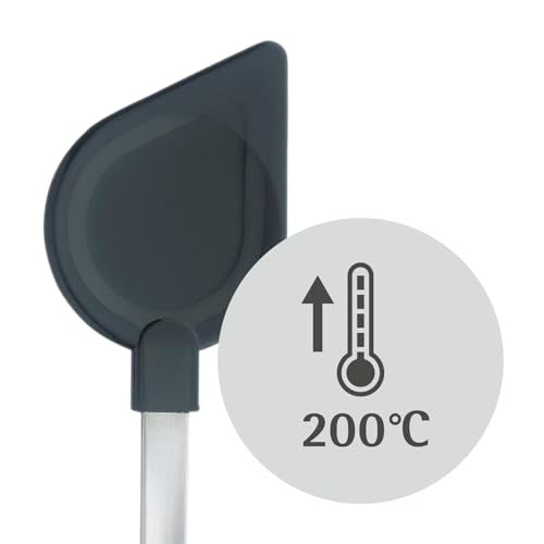 WMF ملعقة طهي WMF Profi Plus 32 سم، سوداء - Image 3