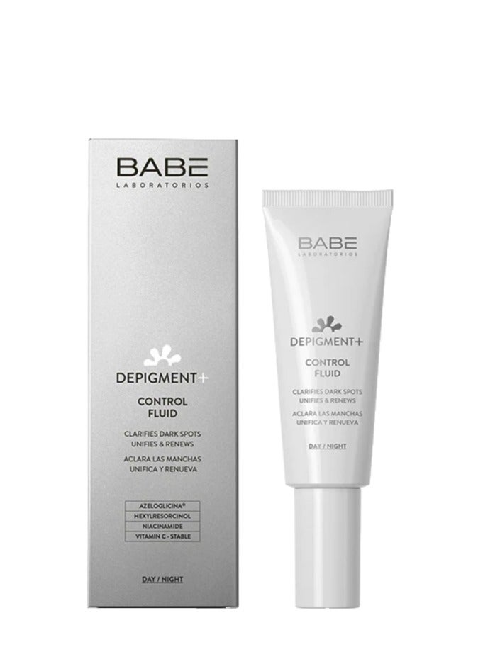 Depigment+ Control Fluid 40ml‏