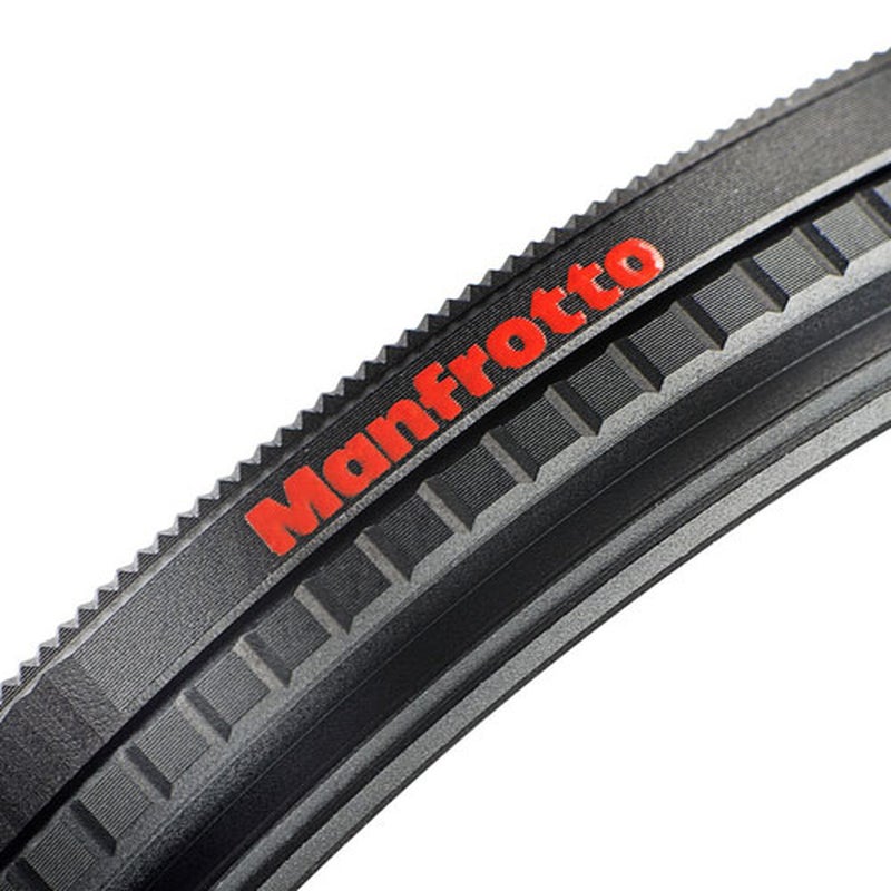 Manfrotto Essential Circular Polarising Filter 72mm (MFESSCPL-72) - Image 3