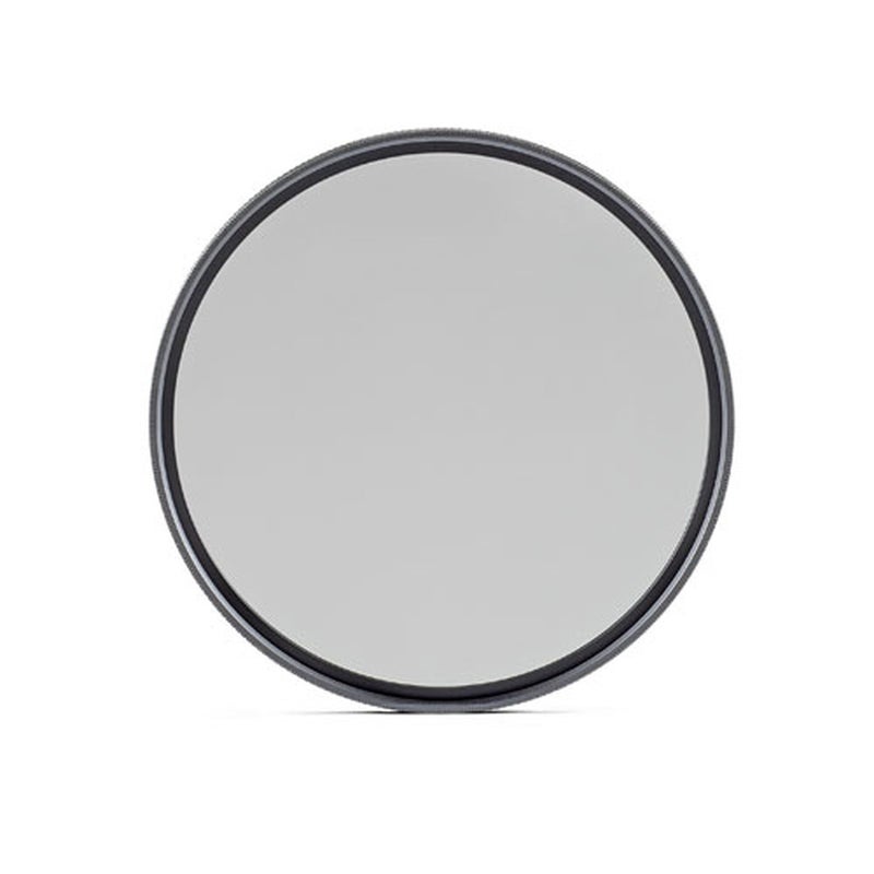 Manfrotto Essential Circular Polarising Filter 72mm (MFESSCPL-72) - Image 2
