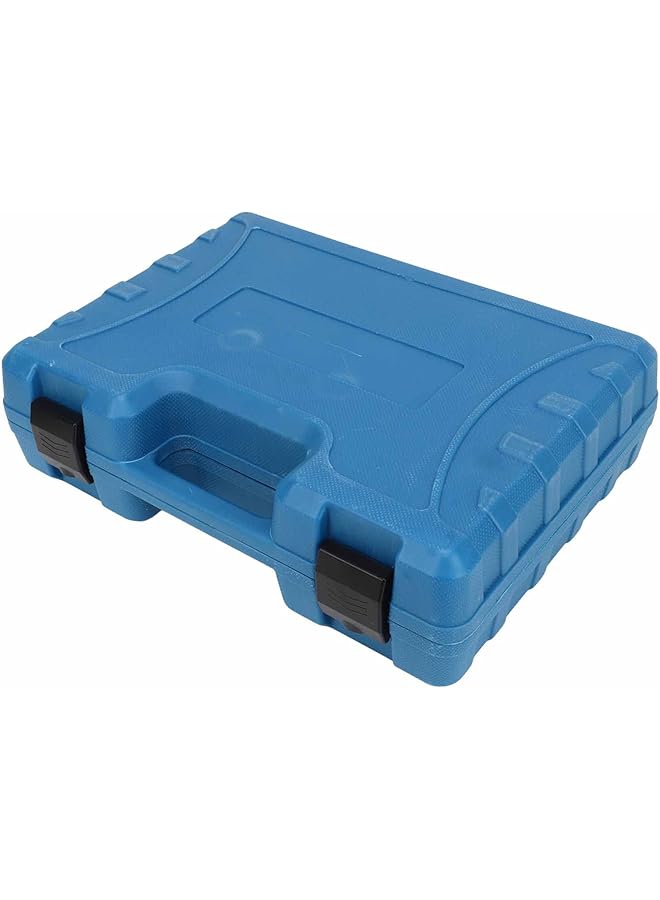 Generic Turbocharger Boost Tester, 9 Pcs 4 Pair Adapters System Leakage Tester For Cool System  - Image 4