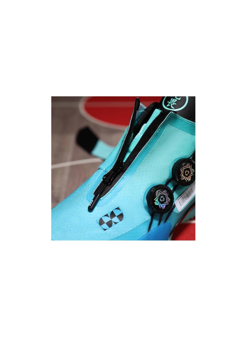 KUYING Youth Fashion Breathable Casual Outdoor Sports Shoes  - Image 3