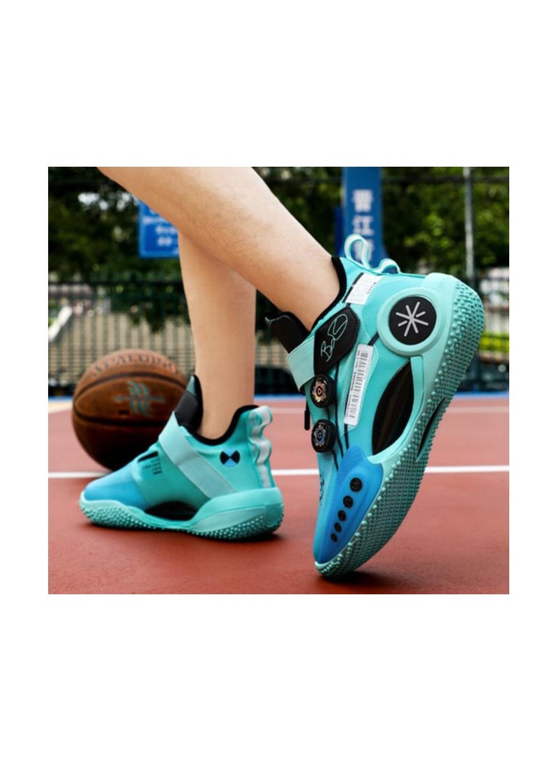 KUYING Youth Fashion Breathable Casual Outdoor Sports Shoes  - Image 5