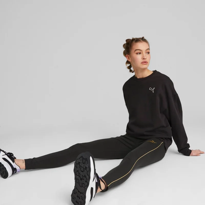 PUMA Better Essentials Crew Women's Sweatshirt 67598701