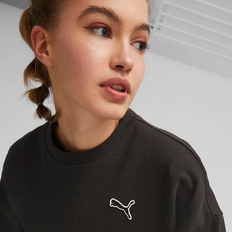 PUMA Better Essentials Crew Women's Sweatshirt 67598701