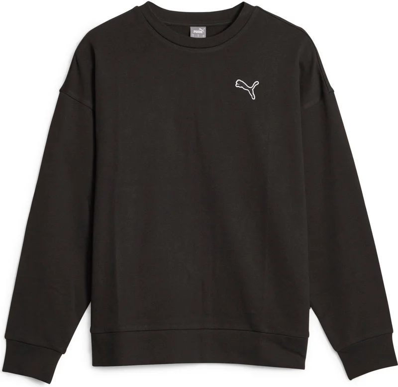 PUMA Better Essentials Crew Women's Sweatshirt 67598701