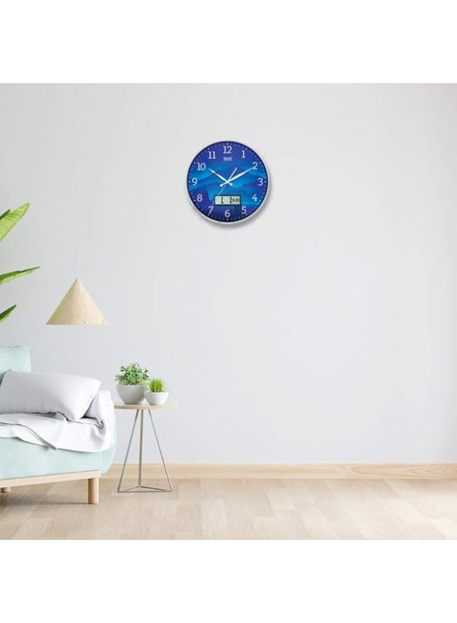 أجانتا ساعة حائط أجانتا المصممة - Image 2