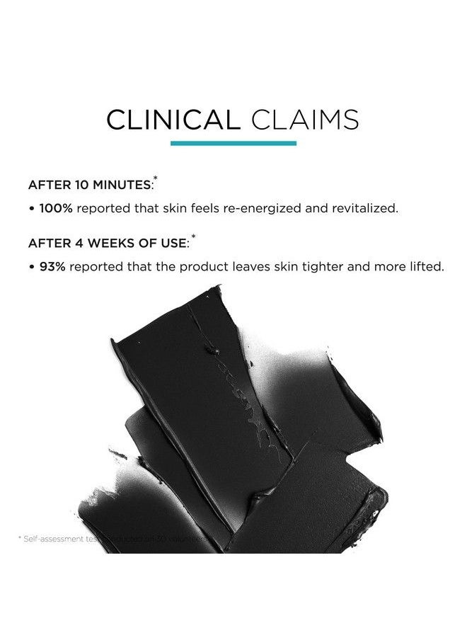Dr. Brandt Skincare - Dr. Brandt Mini Magnetight Agedefier Skin Recharging Magnet Mask. Medium Weight Cream To Reduce Signs Of Aging. Magnet Therapy Helps Skin Look Tighter Firmer And More Radiant (0.6 Ounces) - Image 1