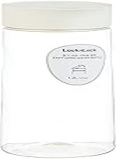 LocknLock PUSH BOTTLE-1.2L-WHT
