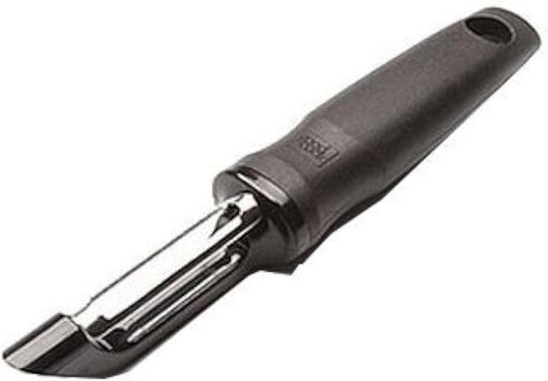 Bradshaw Swivel Peeler - Manual Vegetable Peeler with Stainless Steel Blade - Image 1