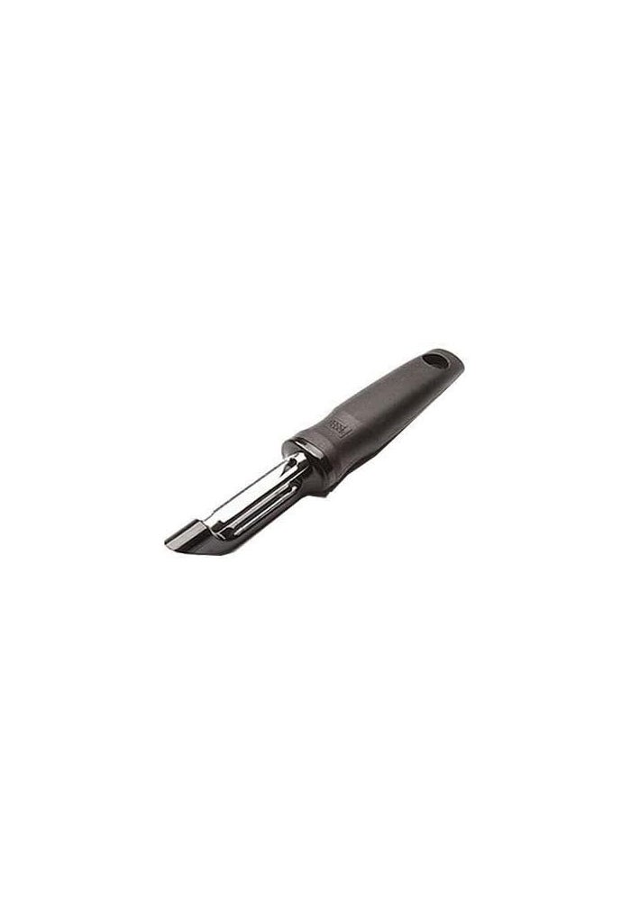 Bradshaw Swivel Peeler - Manual Vegetable Peeler with Stainless Steel Blade - Image 2