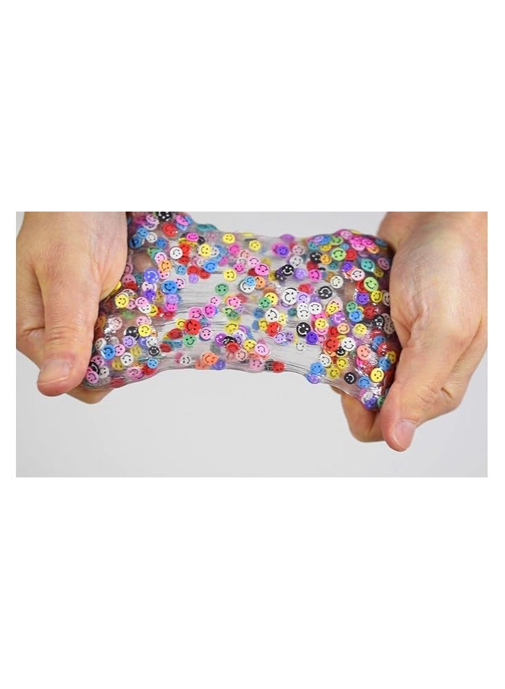 Crazy Aaron's Crazy Aaron Thinking Putty - Mixed Emotions, UK Safe, Sensory Toy for Kids Ages 3+ - Image 5