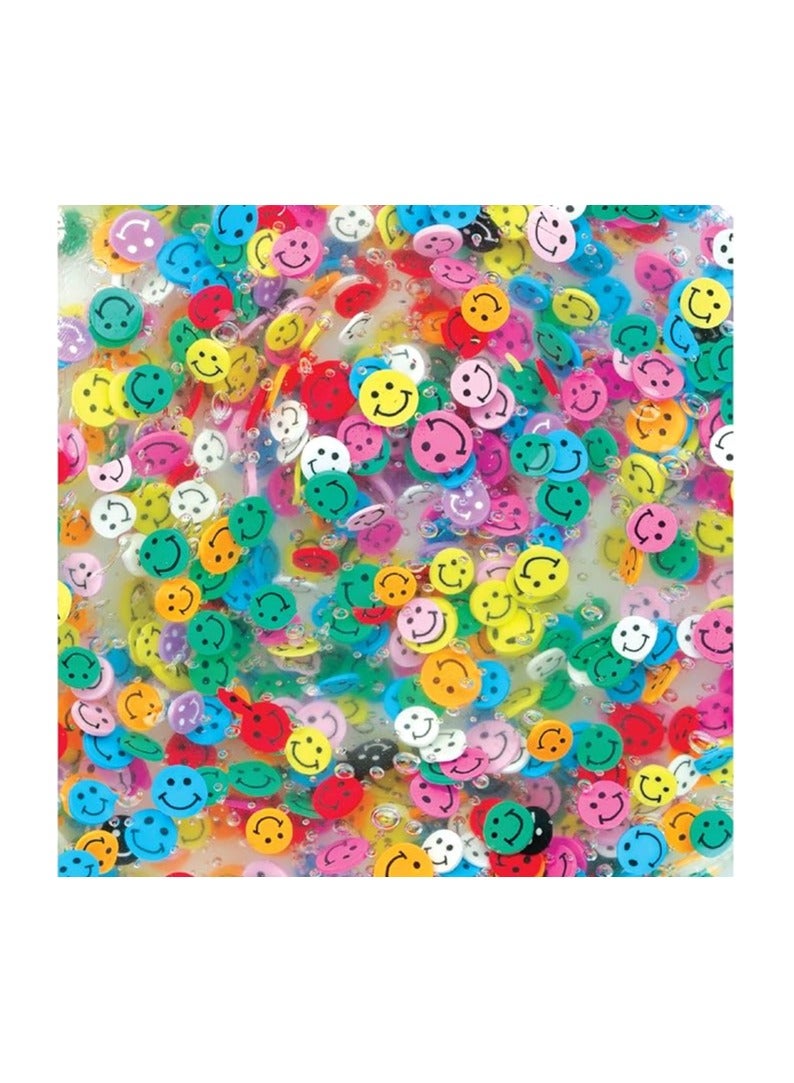 Crazy Aaron's Crazy Aaron Thinking Putty - Mixed Emotions, UK Safe, Sensory Toy for Kids Ages 3+ - Image 2