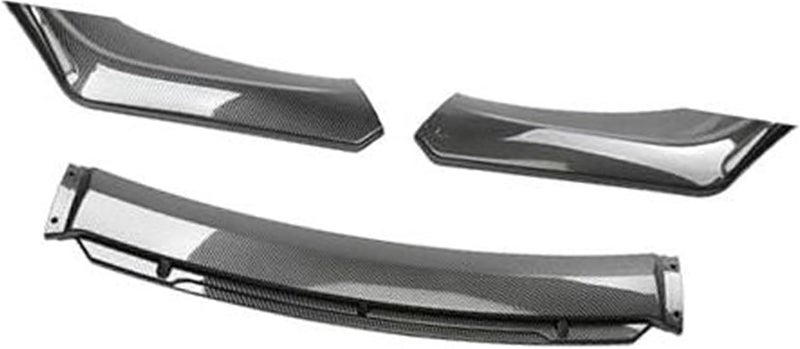 DEMULAX Front Bumper Lip Spoiler Body Kit for Lexus - Image 1