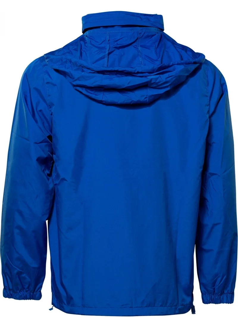 نيو بالانس Men's Raincoat TSJ2207-SON