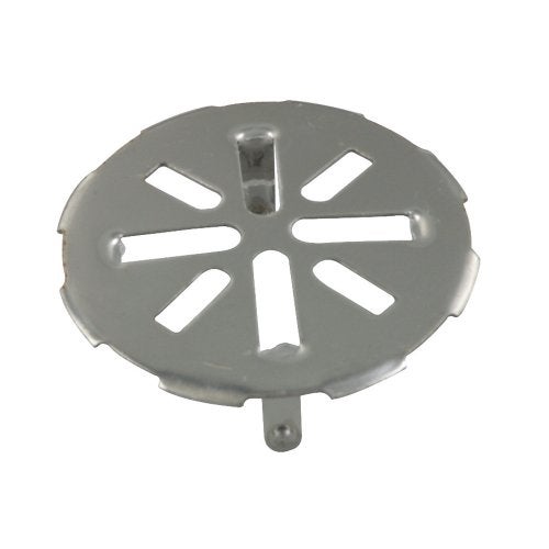 Danco 4” OD Snap-In Drain Strainer for 3” Pipes, Stainless Steel, 89160 - Image 4