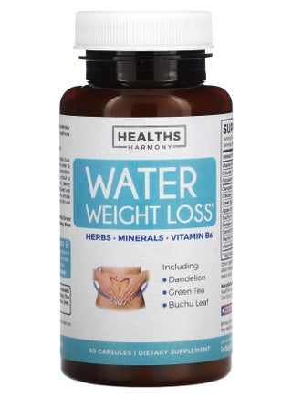 Water Weight Loss 60 Capsules - pzsku/Z5CFB851E6D2D699AC668Z/45/_/1731508660/37229893-3c9c-464d-a1d8-655fe29819ba