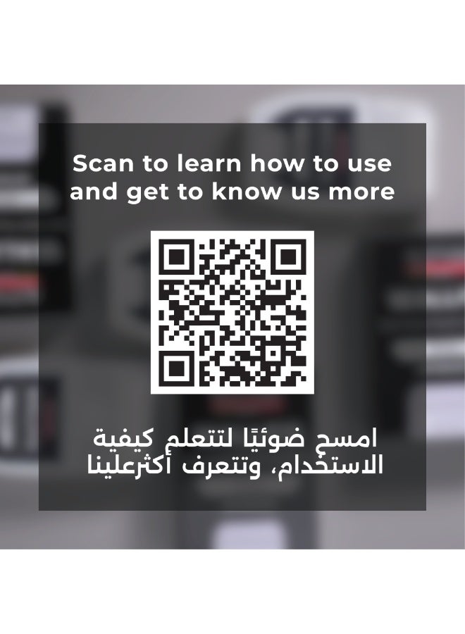 ريتفر مجموعة فرشاة رتق الجدران الصغيرة ذات الأسطوانة من ريتفر - أسطوانة طلاء جدران بيضاء فاخرة، أداة طلاء محمولة سهلة التنظيف، أسطوانة طلاء لإصلاح الجدران وإزالة البقع والحصول على تشطيب نهائي رائع، 30 مل، عبوة من 6 قطع - Image 5