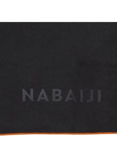 NABAIJI Swimming Microfibre Towel Size M  - Image 4