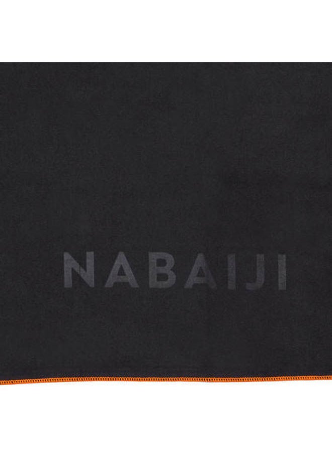 NABAIJI - Swimming Microfibre Towel Size M - Image 1