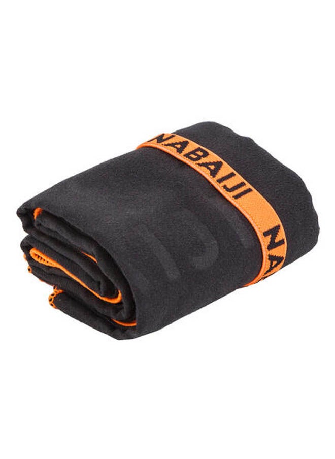 NABAIJI - Swimming Microfibre Towel Size M - Image 1