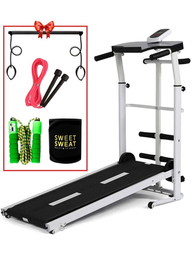 Foldable treadmill for home fitness - pzsku/Z5CFBA2E7FECCDF46744BZ/45/_/1732456909/9ef4e96f-e85e-41d9-ae06-b1a7380f5d6f