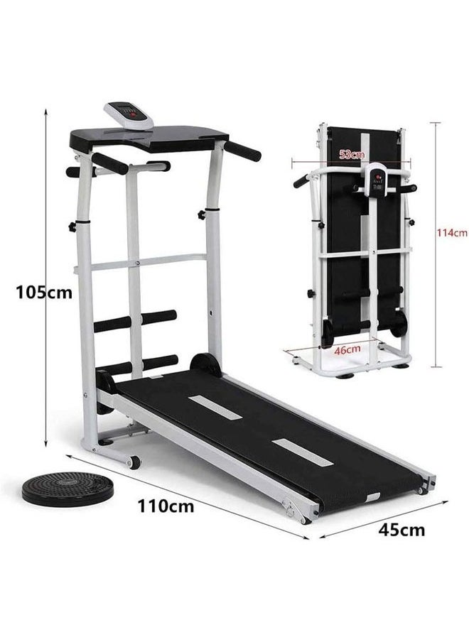 Foldable treadmill for home fitness - pzsku/Z5CFBA2E7FECCDF46744BZ/45/_/1732456919/cfbc672d-b87b-4658-a27b-b8b8a2881858