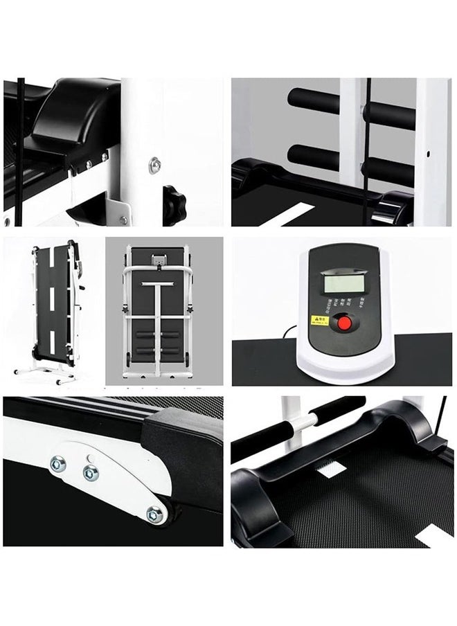 Foldable treadmill for home fitness - pzsku/Z5CFBA2E7FECCDF46744BZ/45/_/1732456920/6f1e3a6a-7008-4d95-8a67-b00426f2492d