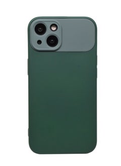 Slate Grey/Green