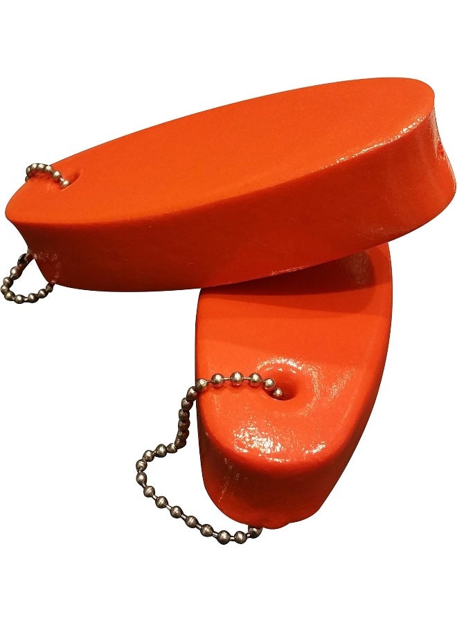 JQuad JQuad Outdoor Jumbo Vinyl Coated Floating Keychain - Image 3