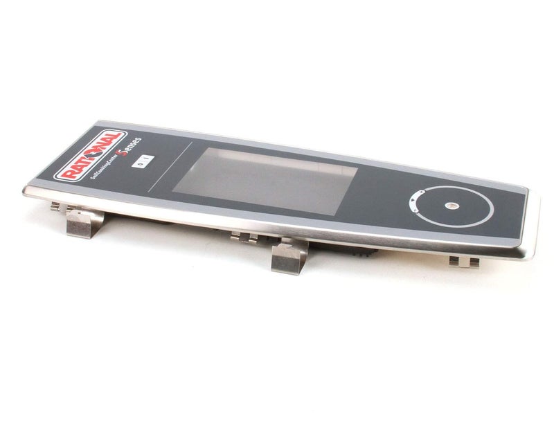 RATIONAL Rational 8701005 Control Panel Insert with Over 