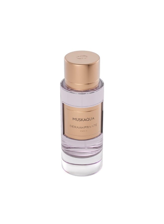 درعه عطر مسك أكوا من برايفت - Image 3