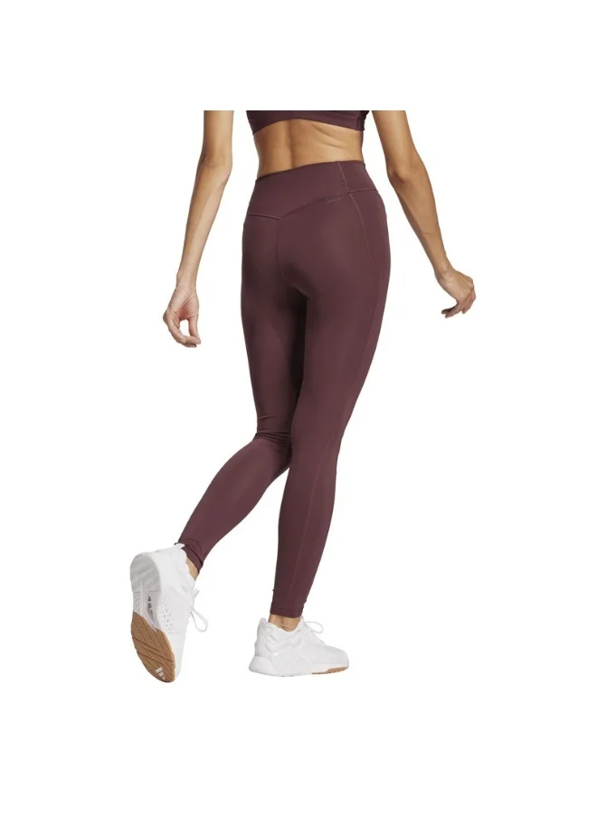 اديداس adidas optime full length women leggings