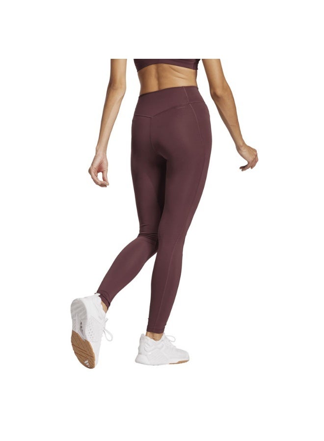 Adidas adidas optime full length women leggings  - Image 1