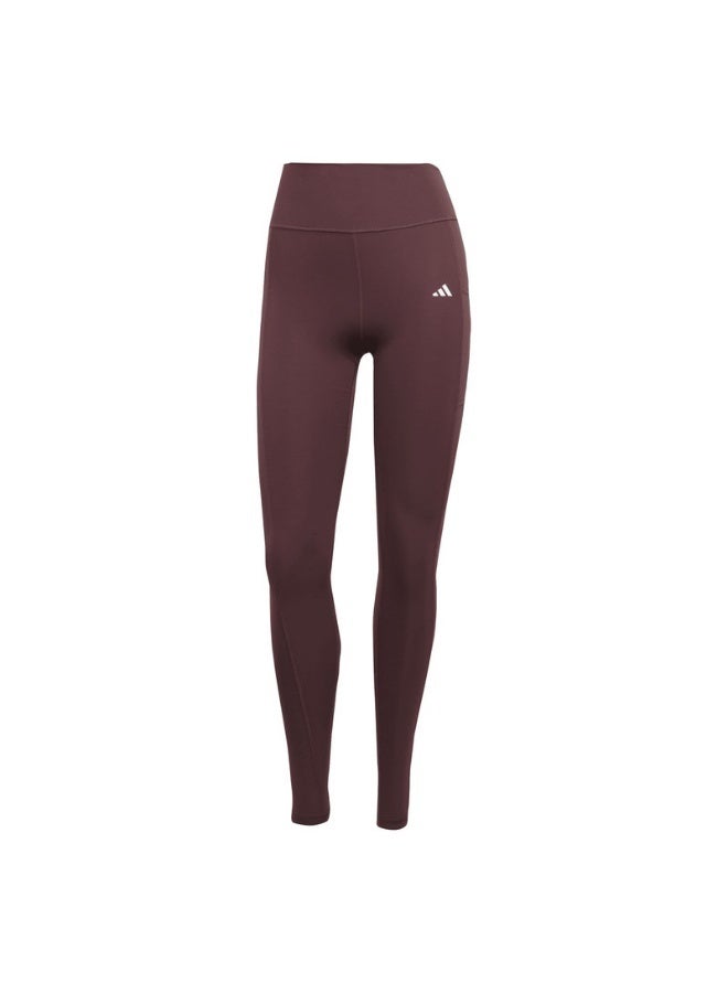 Adidas adidas optime full length women leggings  - Image 3