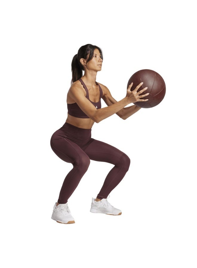 Adidas adidas optime full length women leggings  - Image 5