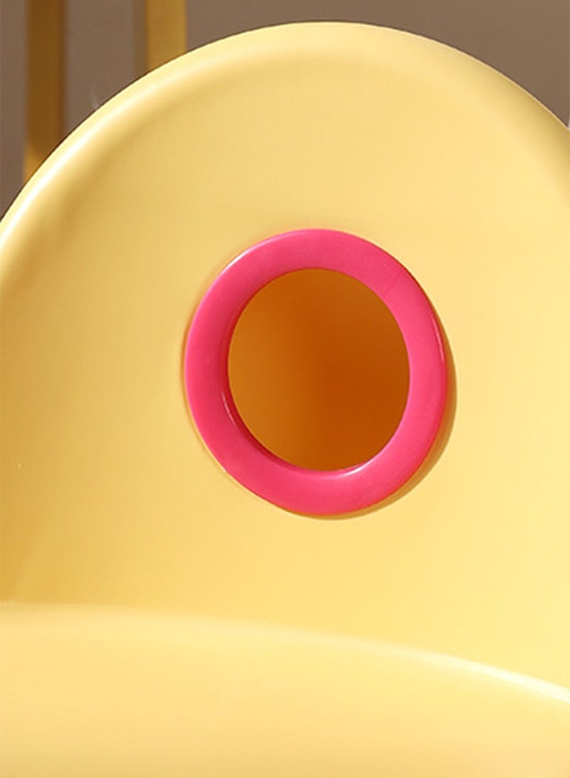 Arabest Kid Chairs Indoor Suitable for Children Age 2-6. Maximum Load-Bearing 100KG Suitable for Family Classroom and Nursery Child Seat Set - Image 3