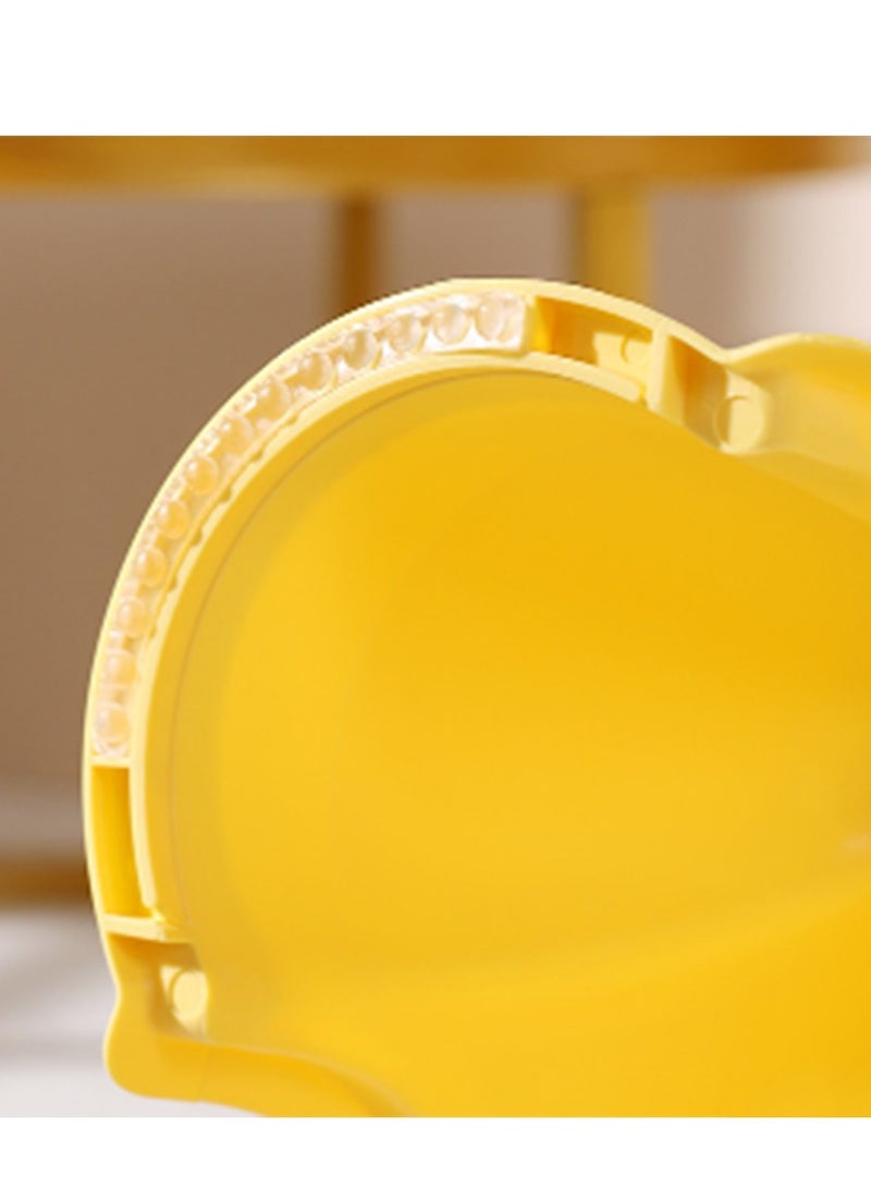 Arabest Kid Chairs Indoor Suitable for Children Age 2-6. Maximum Load-Bearing 100KG Suitable for Family Classroom and Nursery Child Seat Set - Image 2