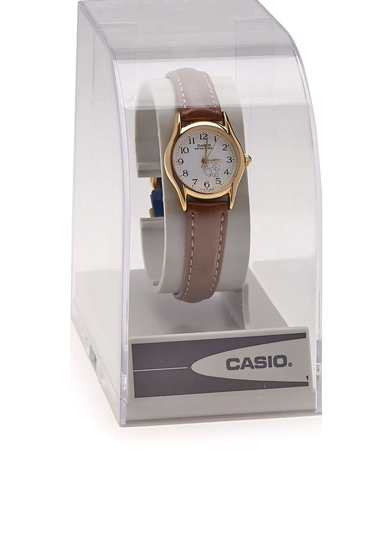 CASIO Analogue Watch - Image 4