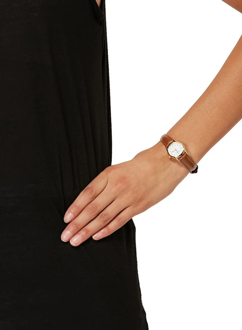 CASIO Analogue Watch