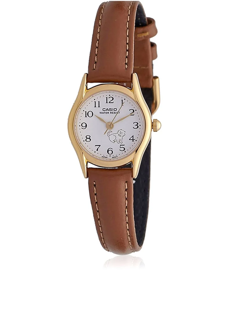 CASIO Analogue Watch