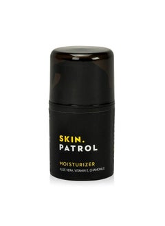 Everyday Skin Moisturizer Aloe Vera Vitamin E Chamomile Guards Against Razor Bumps Ingrown Hairs 1.69 Ounces